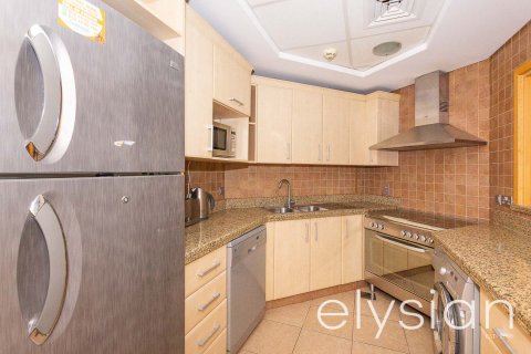 Apartament de închiriat în Palm Jumeirah, Dubai, EAU 2 dormitoare, 153 mp. №586210 - poză 4