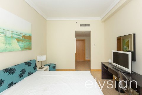 Apartament de închiriat în Palm Jumeirah, Dubai, EAU 2 dormitoare, 153 mp. №586210 - poză 10