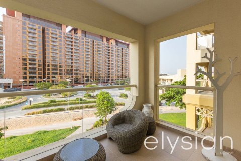 Wohnung in Palm Jumeirah, Dubai, VAE: 2 Schlafzimmer, 153 m2 Nr. 586210