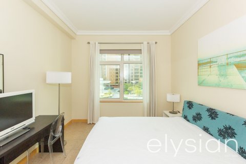 Apartament de închiriat în Palm Jumeirah, Dubai, EAU 2 dormitoare, 153 mp. №586210 - poză 8