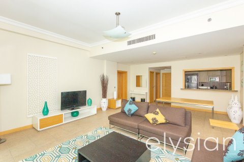 Apartament de închiriat în Palm Jumeirah, Dubai, EAU 2 dormitoare, 153 mp. №586210 - poză 5