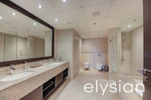 Apartment sa Palm Jumeirah, Dubai, UAE 1 silid-tulugan, 107 sq.m. № 586209 - larawan 9