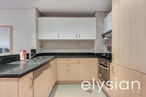 Apartment sa Palm Jumeirah, Dubai, UAE 1 silid-tulugan, 107 sq.m. № 586209 - larawan 10