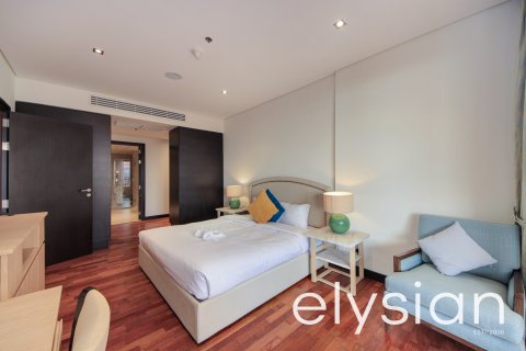 Apartment sa Palm Jumeirah, Dubai, UAE 1 silid-tulugan, 107 sq.m. № 586209 - larawan 7