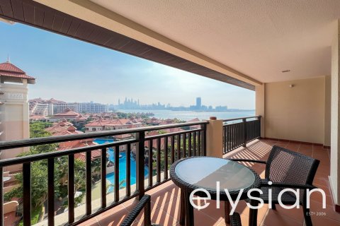 Apartment sa Palm Jumeirah, Dubai, UAE 1 silid-tulugan, 107 sq.m. № 586209 - larawan 2