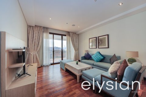 Apartment sa Palm Jumeirah, Dubai, UAE 1 silid-tulugan, 107 sq.m. № 586209 - larawan 3