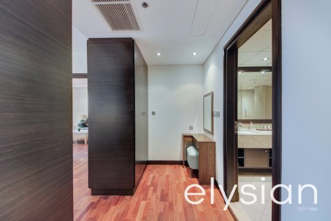 Apartment sa Palm Jumeirah, Dubai, UAE 1 silid-tulugan, 107 sq.m. № 586209 - larawan 8
