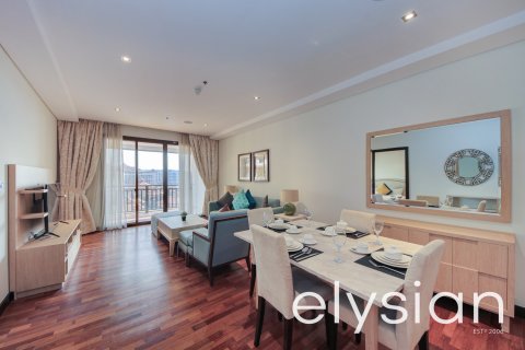 Apartment sa Palm Jumeirah, Dubai, UAE 1 silid-tulugan, 107 sq.m. № 586209 - larawan 4
