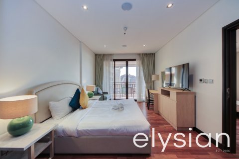 Apartment sa Palm Jumeirah, Dubai, UAE 1 silid-tulugan, 107 sq.m. № 586209 - larawan 6