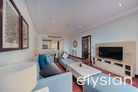 Apartment sa Palm Jumeirah, Dubai, UAE 1 silid-tulugan, 107 sq.m. № 586209 - larawan 5