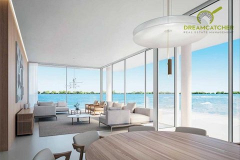 Apartman u gradu Al Zorah, Ajman, UAE 68 m2 Br. 588664 - Slika 3