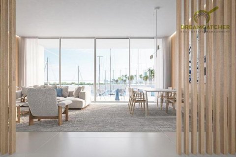Apartman u gradu Al Zorah, Ajman, UAE 68 m2 Br. 588664 - Slika 6
