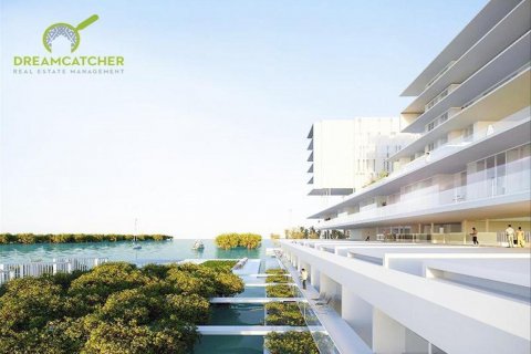 Apartman u gradu Al Zorah, Ajman, UAE 68 m2 Br. 588664 - Slika 11