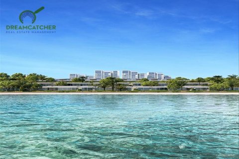 Appartement in Al Zorah, Ajman, VAE 2 slaapkamers, 171.8 vr.m. nr 588666