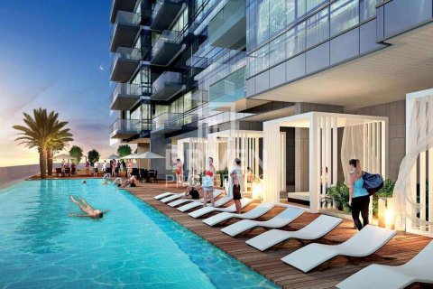 Διαμέρισμα σε Jumeirah Lake Towers, Dubai, ΗΑΕ 1 υπνοδωμάτιο, 74.88 τ.μ. Αρ. 759206