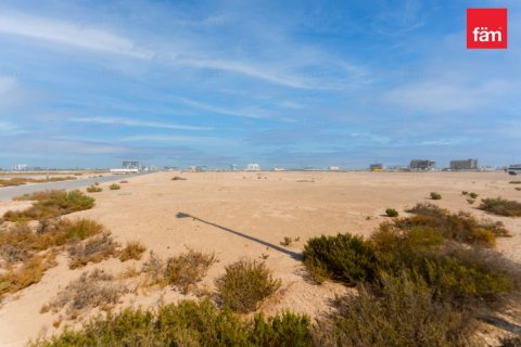 Tontti Jebel Ali, Dubai, Arabiemiraatit 935.4 m2 № 661538 - kuva 4