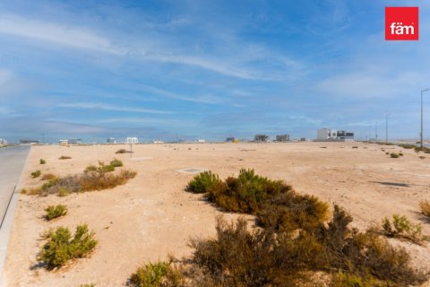 Tontti Jebel Ali, Dubai, Arabiemiraatit 935.4 m2 № 661538 - kuva 5