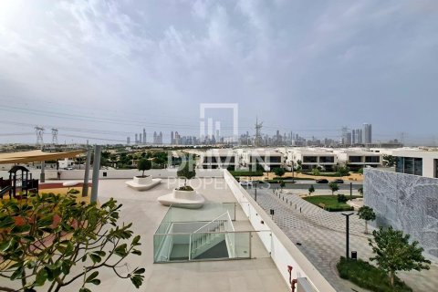 Διαμέρισμα σε Mohammed Bin Rashid City, Dubai, ΗΑΕ 1 υπνοδωμάτιο, 71.63 τ.μ. Αρ. 745232 - φωτογραφία 3