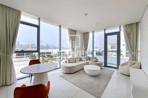 Διαμέρισμα σε Mohammed Bin Rashid City, Dubai, ΗΑΕ 1 υπνοδωμάτιο, 71.63 τ.μ. Αρ. 745232 - φωτογραφία 4