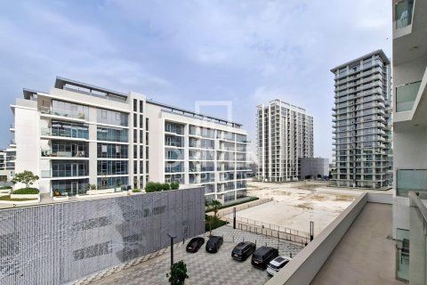 Διαμέρισμα σε Mohammed Bin Rashid City, Dubai, ΗΑΕ 1 υπνοδωμάτιο, 71.63 τ.μ. Αρ. 745232 - φωτογραφία 2