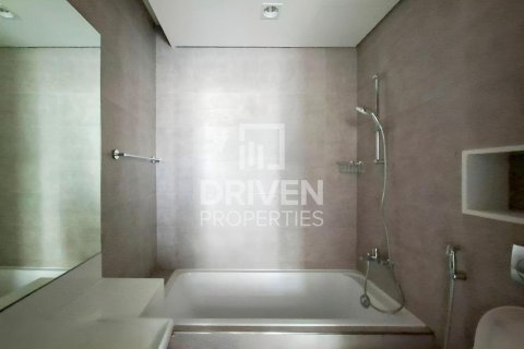 Διαμέρισμα σε Mohammed Bin Rashid City, Dubai, ΗΑΕ 1 υπνοδωμάτιο, 71.63 τ.μ. Αρ. 745232 - φωτογραφία 10