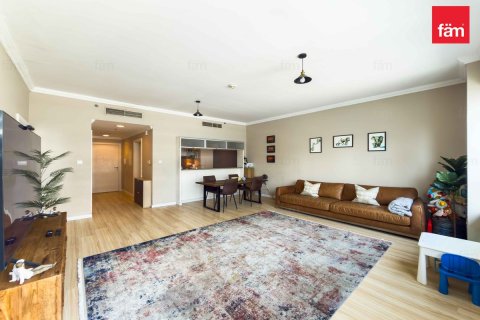 דירה למכירה ב Dubai Marina, Dubai, איחוד האמירויות  1 חדר שינה, 84.7 מ"ר, מספר 693006 - תמונה 17