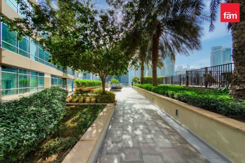 דירה למכירה ב Dubai Marina, Dubai, איחוד האמירויות  1 חדר שינה, 84.7 מ"ר, מספר 693006 - תמונה 18