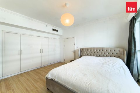 דירה למכירה ב Dubai Marina, Dubai, איחוד האמירויות  1 חדר שינה, 84.7 מ"ר, מספר 693006 - תמונה 4