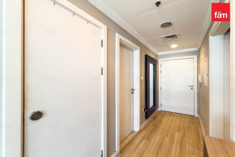 דירה למכירה ב Dubai Marina, Dubai, איחוד האמירויות  1 חדר שינה, 84.7 מ"ר, מספר 693006 - תמונה 19