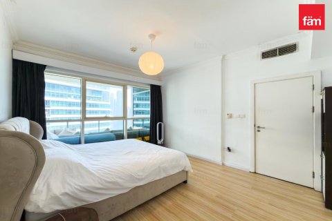 דירה למכירה ב Dubai Marina, Dubai, איחוד האמירויות  1 חדר שינה, 84.7 מ"ר, מספר 693006 - תמונה 12