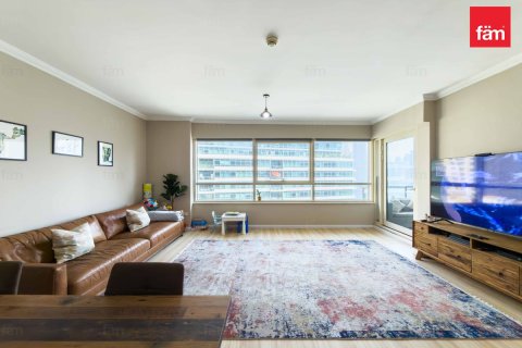 דירה ב Dubai Marina, Dubai, איחוד האמירויות 1 חדר שינה, 84.7 מ