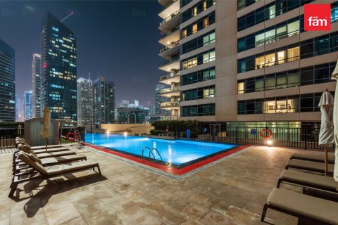 דירה למכירה ב Dubai Marina, Dubai, איחוד האמירויות  1 חדר שינה, 84.7 מ"ר, מספר 693006 - תמונה 14