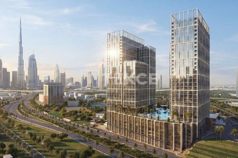 Dubai, BAE’de ofis 66 m&sup2; No 760612
