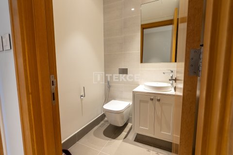 Byt v Dubai, SAE 2 ložnice, 130 m² Č.: 760614 - fotografie 18