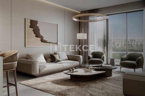 خانه شهری برای فروش در Dubai Land، Dubai، امارات متحده عربی 4 خوابه ، 252 متر مربع ، شماره 760617 - تصویر 6