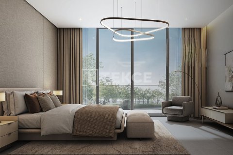 خانه شهری برای فروش در Dubai Land، Dubai، امارات متحده عربی 4 خوابه ، 252 متر مربع ، شماره 760617 - تصویر 5