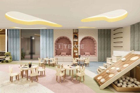 Apartment sa Mohammed Bin Rashid City, Dubai, UAE 2 silid-tulugan, 140 sq.m. № 760616 - larawan 15
