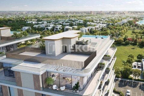 Apartment sa Mohammed Bin Rashid City, Dubai, UAE 2 silid-tulugan, 140 sq.m. № 760616 - larawan 9