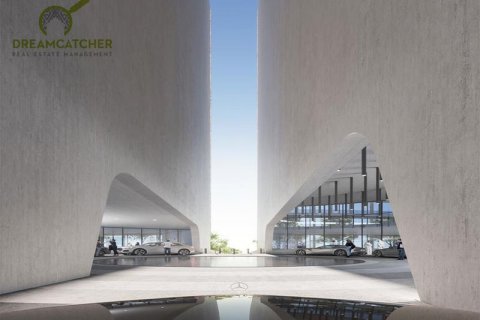 Пәтер Al Heerah, Шарджа, БАӘ-да 1 жатын бөлме, 110.4 м² № 454599 - фото 7