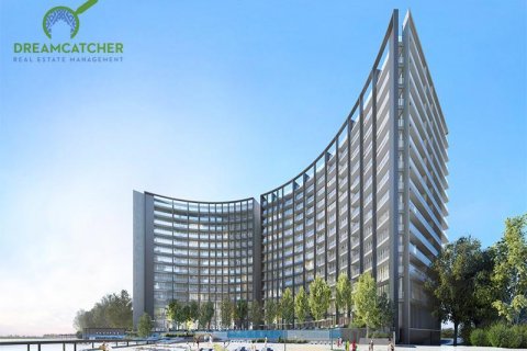 Пәтер Al Heerah, Шарджа, БАӘ-да 1 жатын бөлме, 110.4 м² № 454599 - фото 8