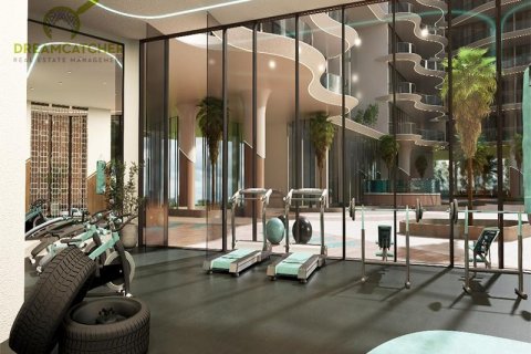 Al Marjan Island、Ras Al Khaimah、UAE にあるマンション販売中 48 m2、No454598 - 写真 17