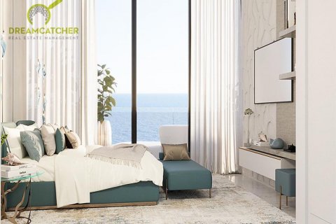 Al Marjan Island、Ras Al Khaimah、UAE にあるマンション販売中 48 m2、No454598 - 写真 5
