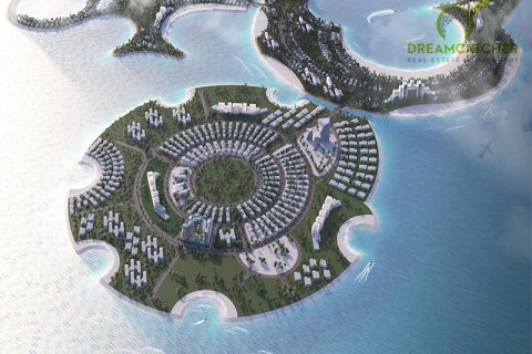 Al Marjan Island、Ras Al Khaimah、UAE にあるマンション販売中 48 m2、No454598 - 写真 25