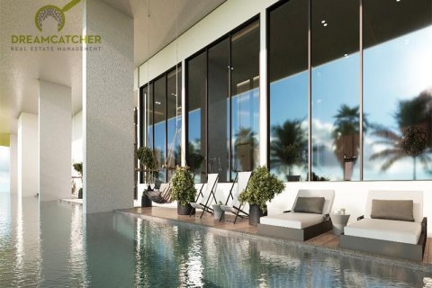 Al Marjan Island、Ras Al Khaimah、UAE にあるマンション販売中 48 m2、No454598 - 写真 18
