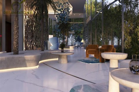 Al Marjan Island、Ras Al Khaimah、UAE にあるマンション販売中 48 m2、No454598 - 写真 19