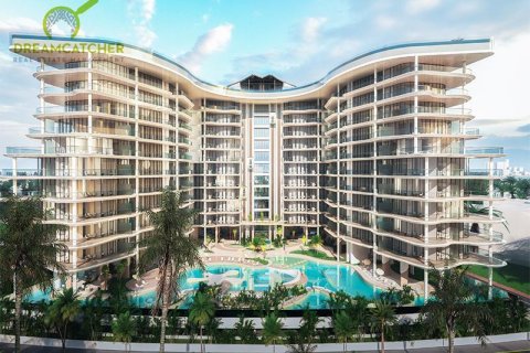 Al Marjan Island、Ras Al Khaimah、UAE にあるマンション販売中 48 m2、No454598 - 写真 2