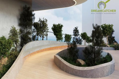 Al Marjan Island、Ras Al Khaimah、UAE にあるマンション販売中 48 m2、No454598 - 写真 23