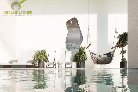 Al Marjan Island、Ras Al Khaimah、UAE にあるマンション販売中 48 m2、No454598 - 写真 16