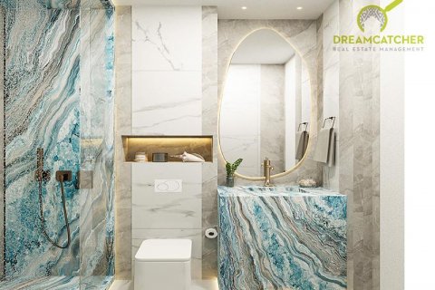 Al Marjan Island、Ras Al Khaimah、UAE にあるマンション販売中 48 m2、No454598 - 写真 7
