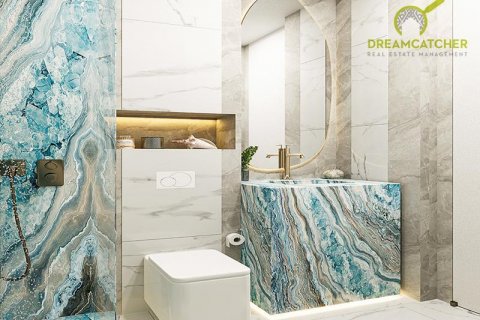 Al Marjan Island、Ras Al Khaimah、UAE にあるマンション販売中 48 m2、No454598 - 写真 8